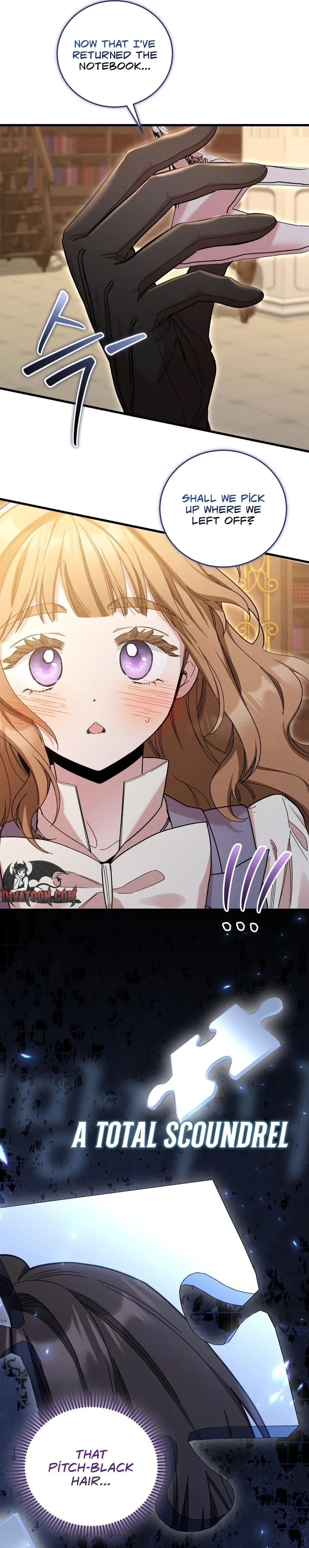 History is at the library Chapter 11 page 9 - 