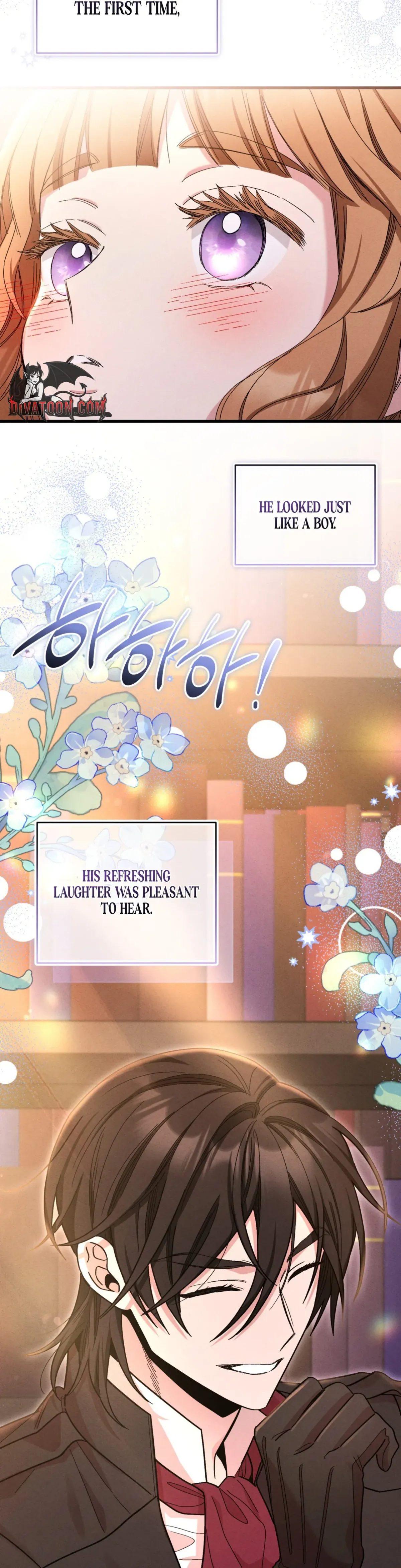 History is at the library Chapter 12 page 20 - 