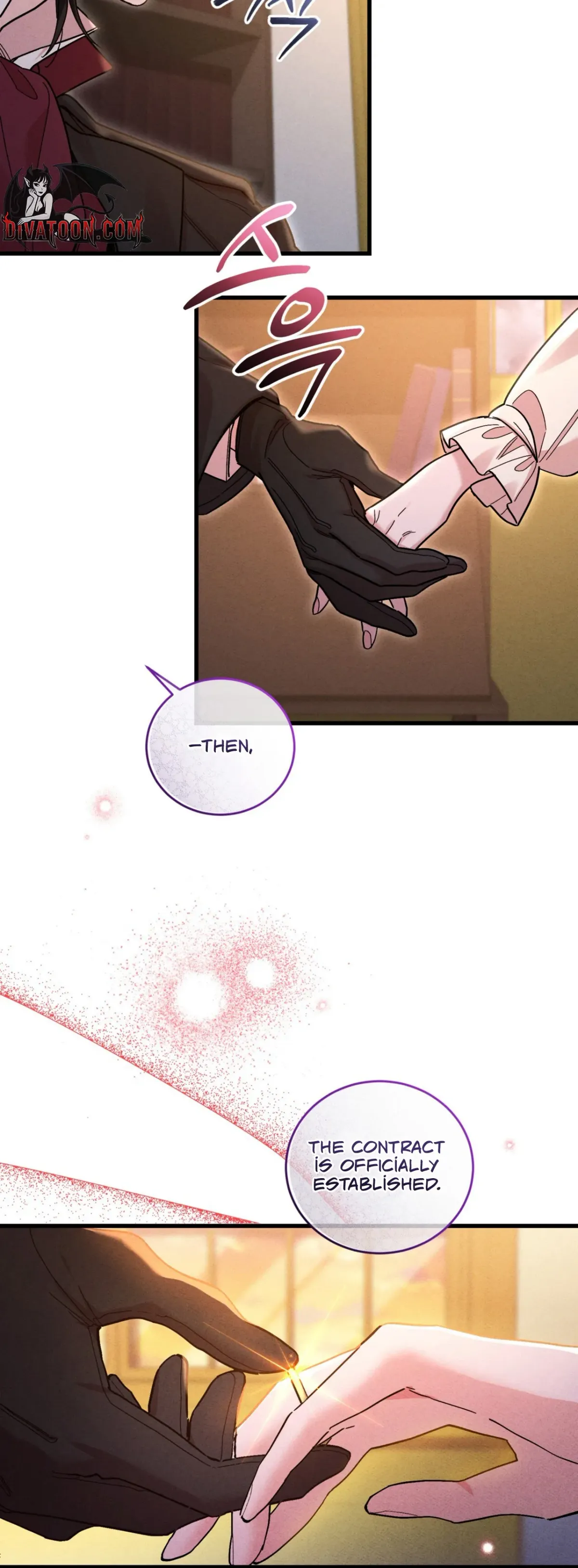 History is at the library Chapter 12 page 28 - 