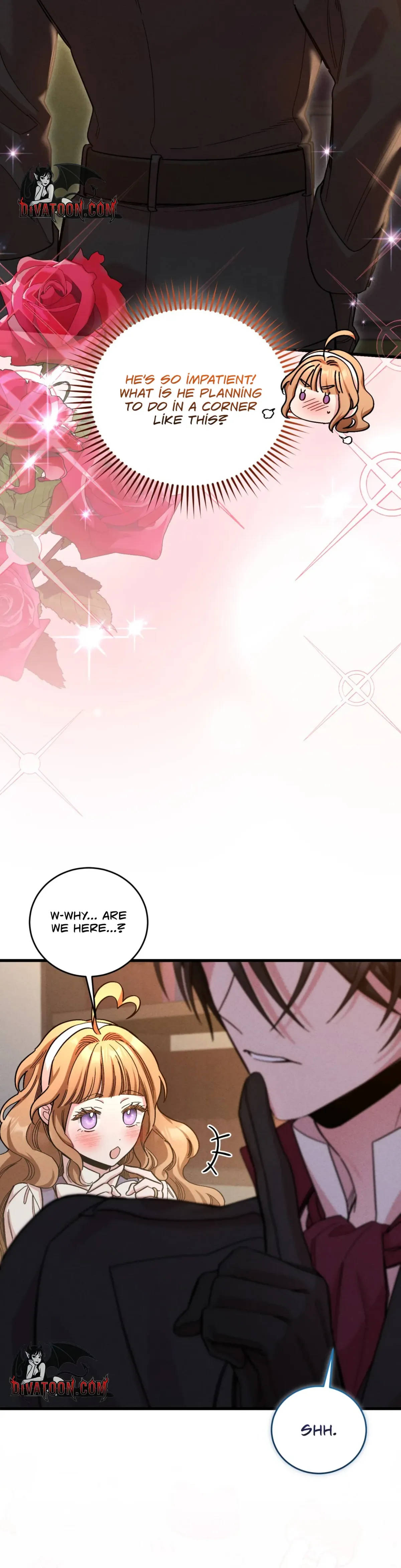 History is at the library Chapter 12 page 5 - 