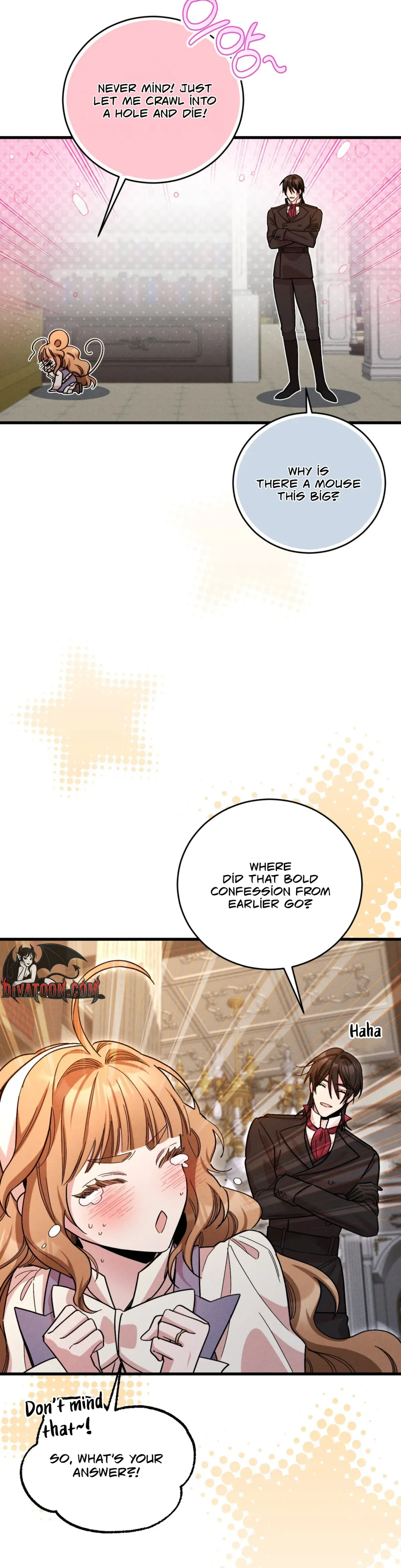 History is at the library Chapter 12 page 8 - 