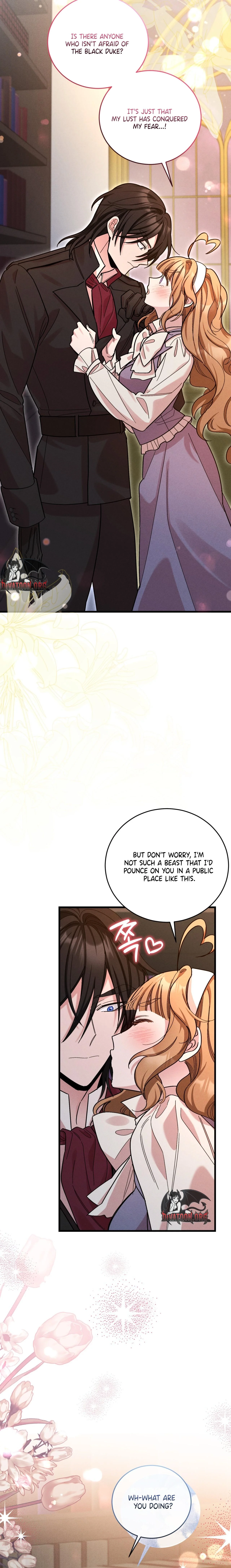 History is at the library Chapter 13 page 15 - 