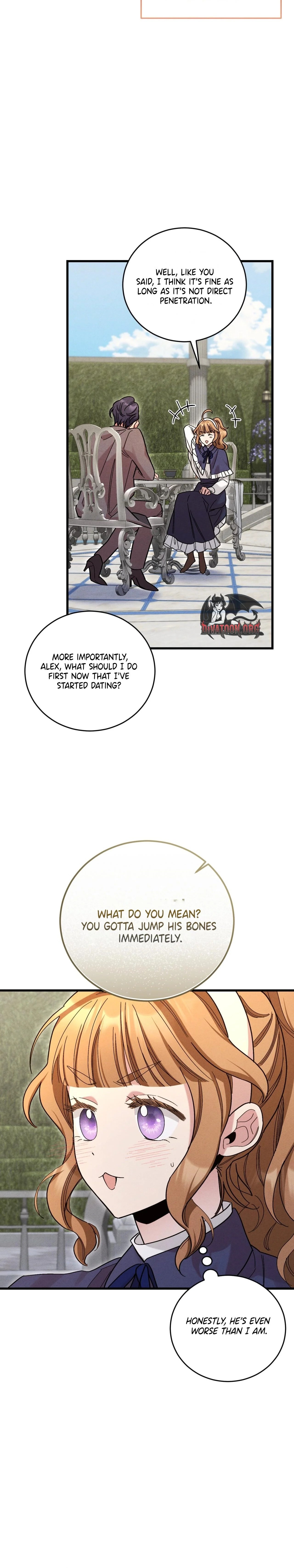 History is at the library Chapter 13 page 23 - 
