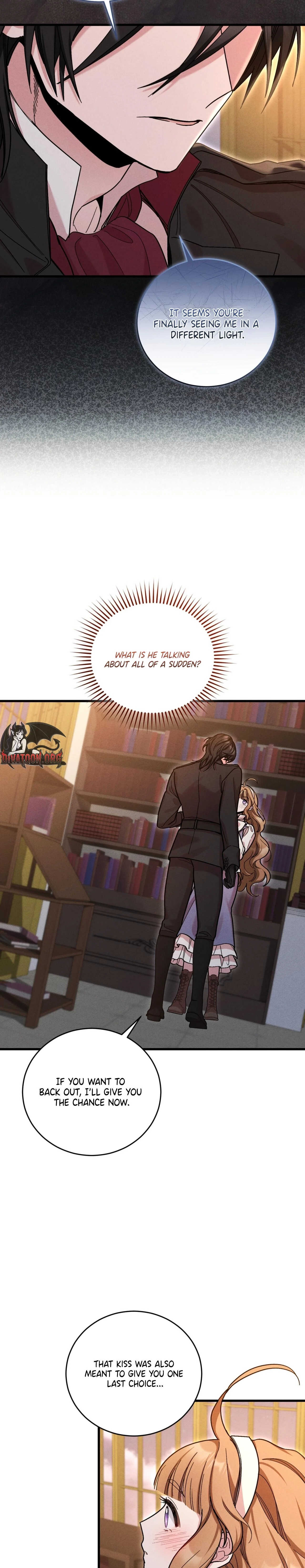 History is at the library Chapter 13 page 9 - 