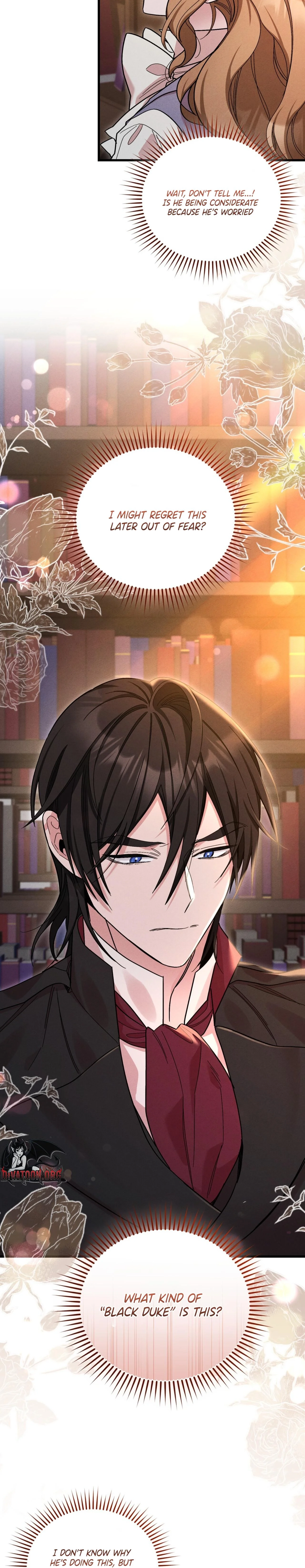 History is at the library Chapter 13 page 10 - 