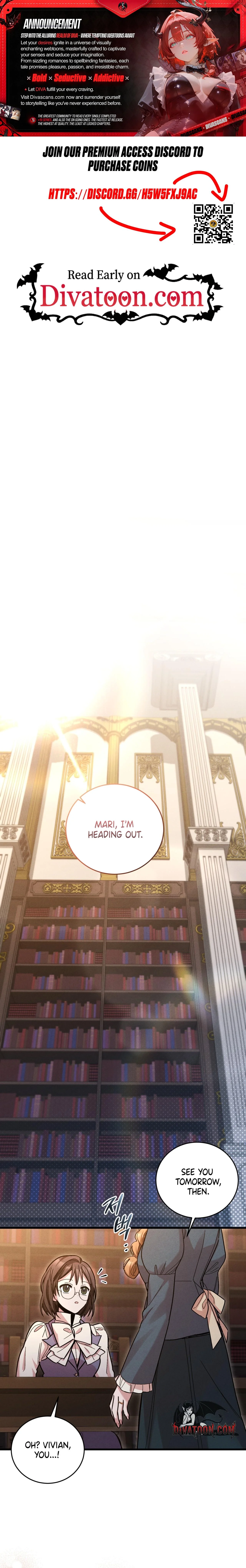 History is at the library Chapter 14 page 1 - 