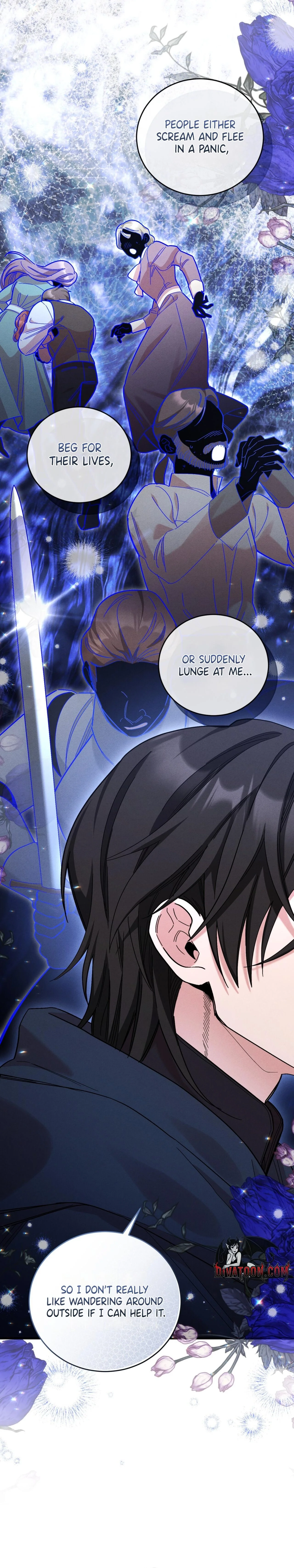 History is at the library Chapter 14 page 12 - 