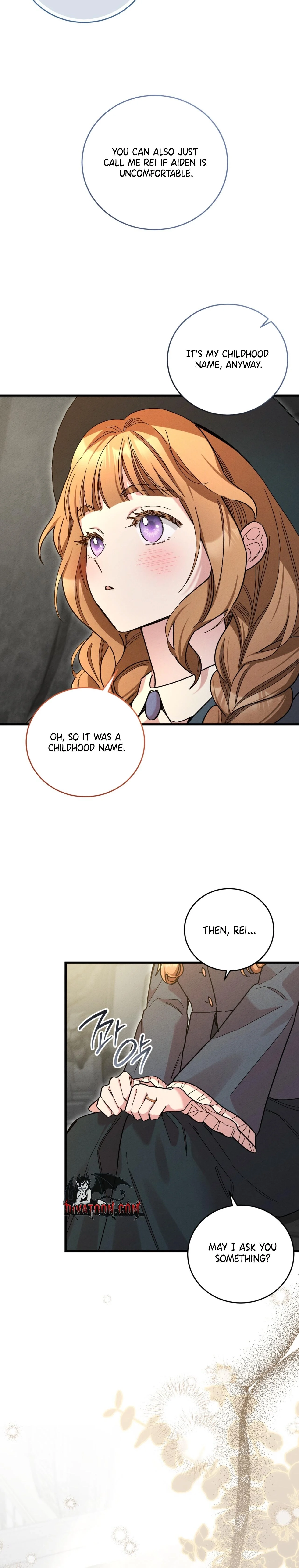 History is at the library Chapter 14 page 16 - 