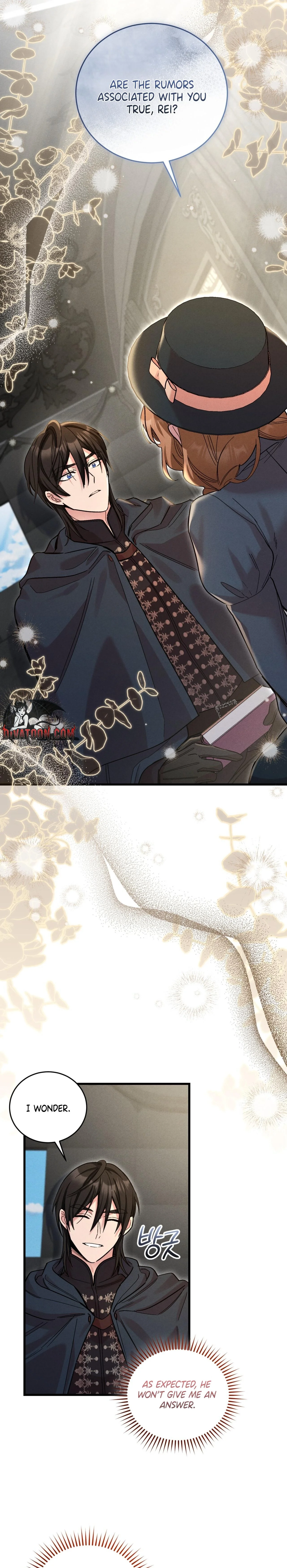 History is at the library Chapter 14 page 17 - 
