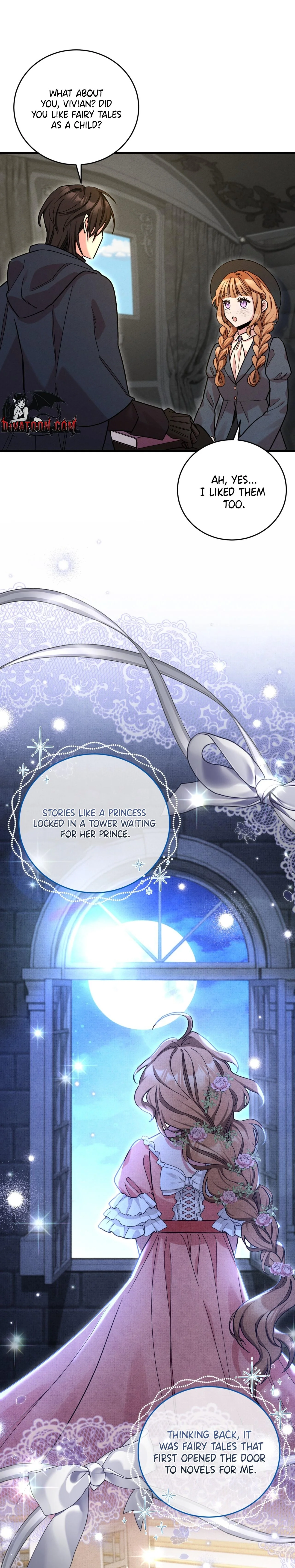 History is at the library Chapter 14 page 19 - 