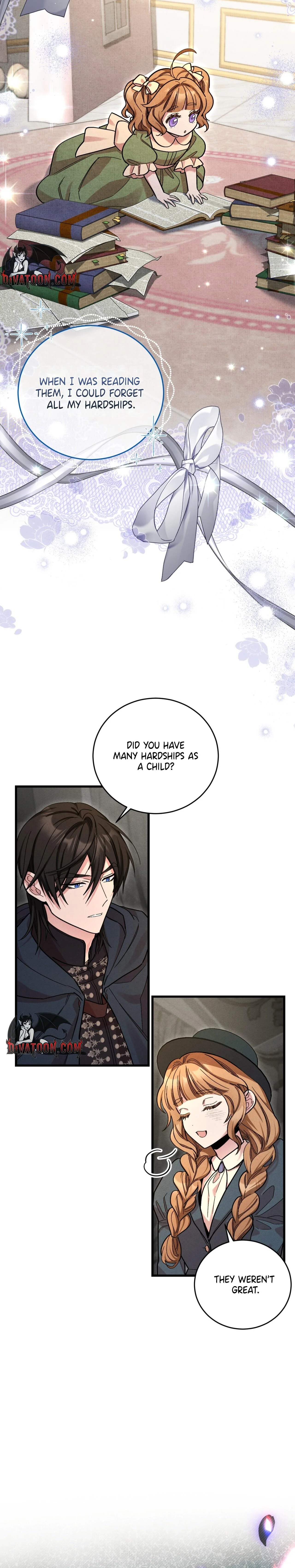History is at the library Chapter 14 page 20 - 