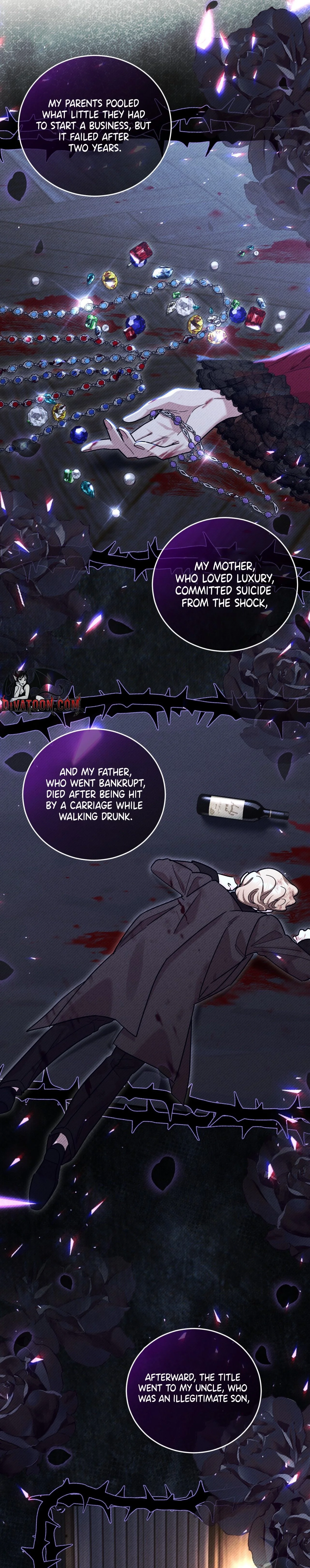 History is at the library Chapter 14 page 21 - 