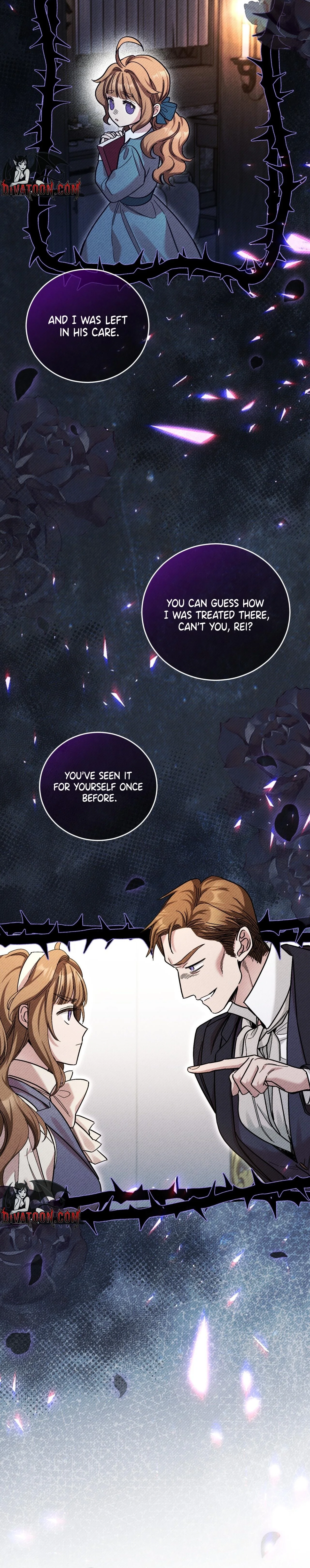 History is at the library Chapter 14 page 22 - 