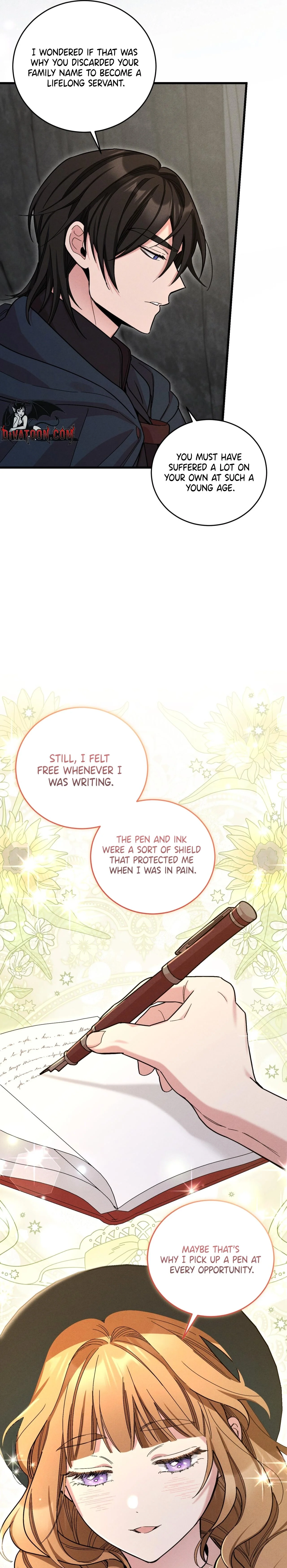 History is at the library Chapter 14 page 23 - 