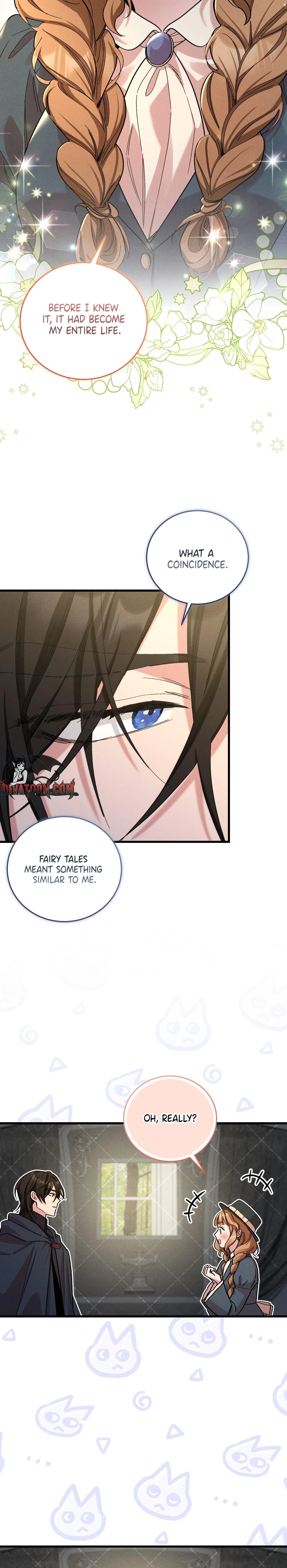 History is at the library Chapter 14 page 24 - 