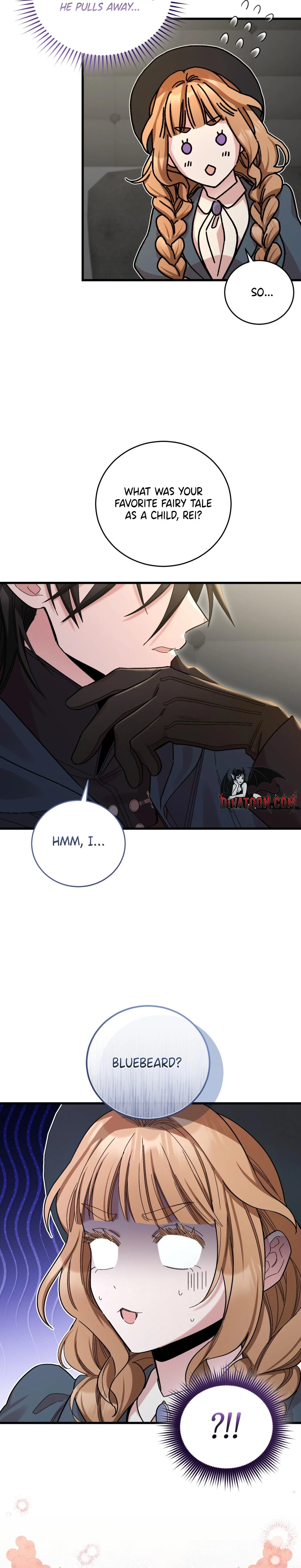 History is at the library Chapter 14 page 26 - 