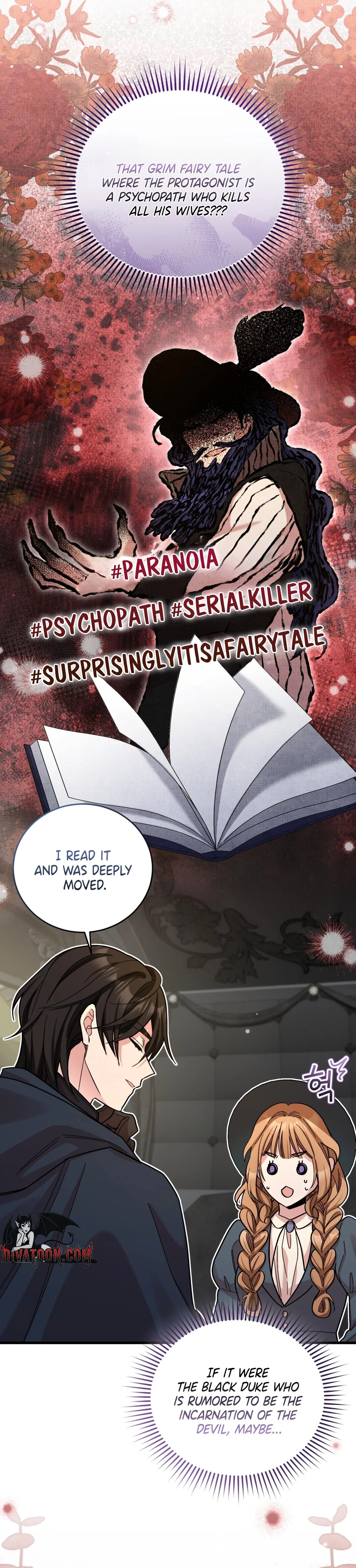History is at the library Chapter 14 page 27 - 