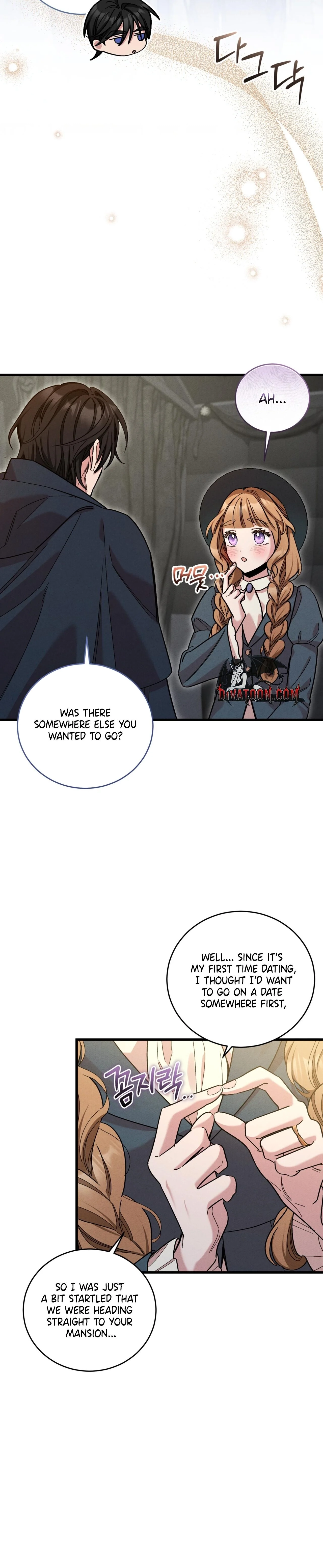 History is at the library Chapter 14 page 10 - 