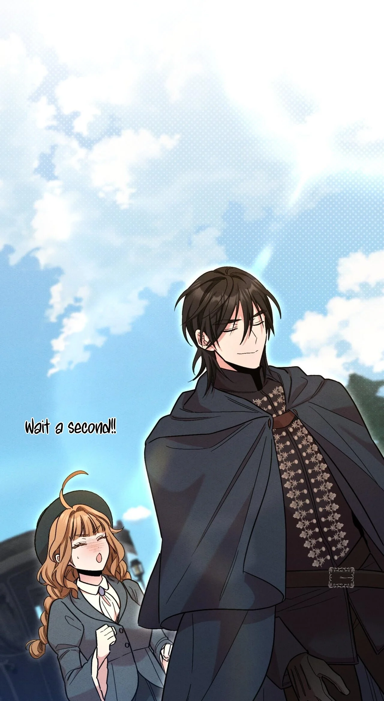 History is at the library Chapter 15 page 11 - 