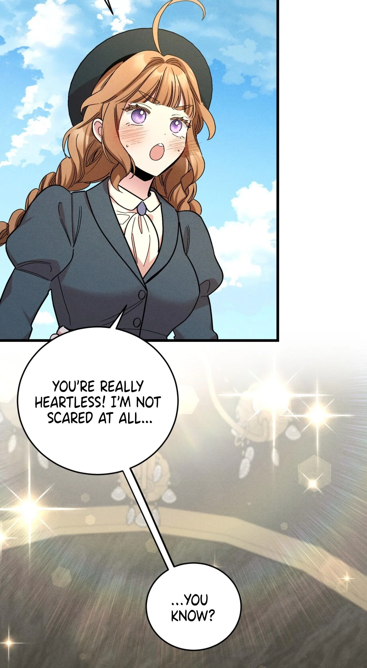 History is at the library Chapter 15 page 13 - 