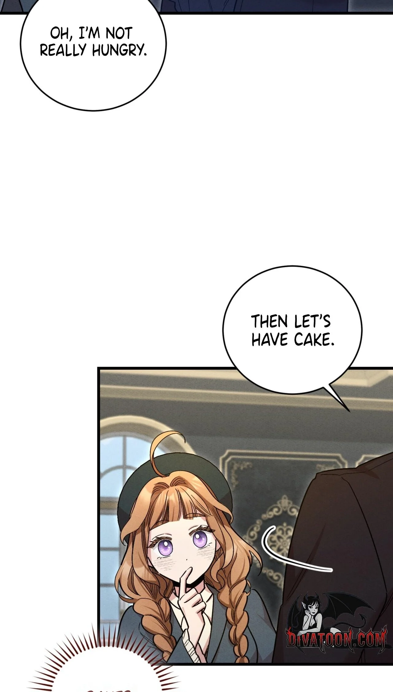 History is at the library Chapter 15 page 18 - 