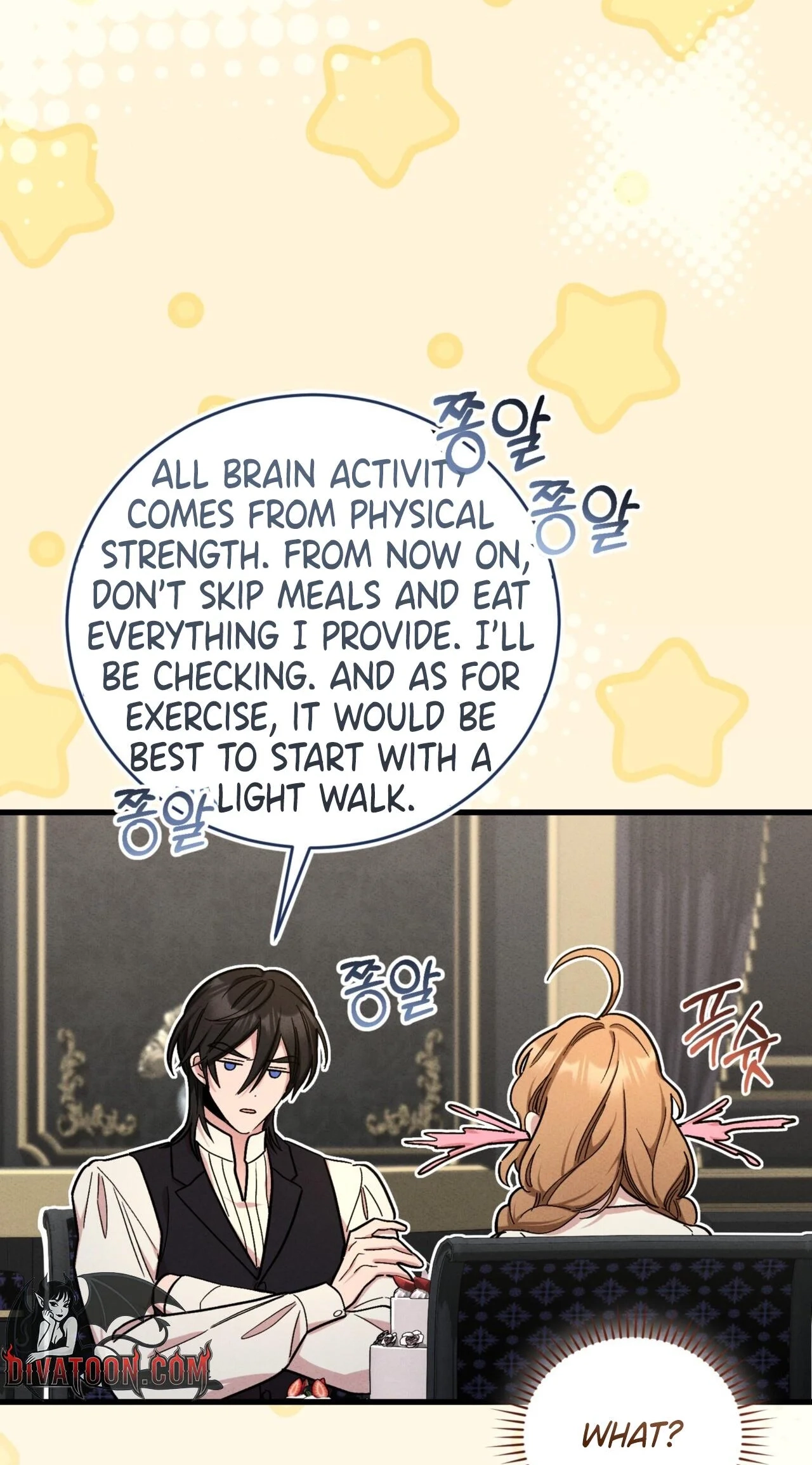 History is at the library Chapter 15 page 27 - 