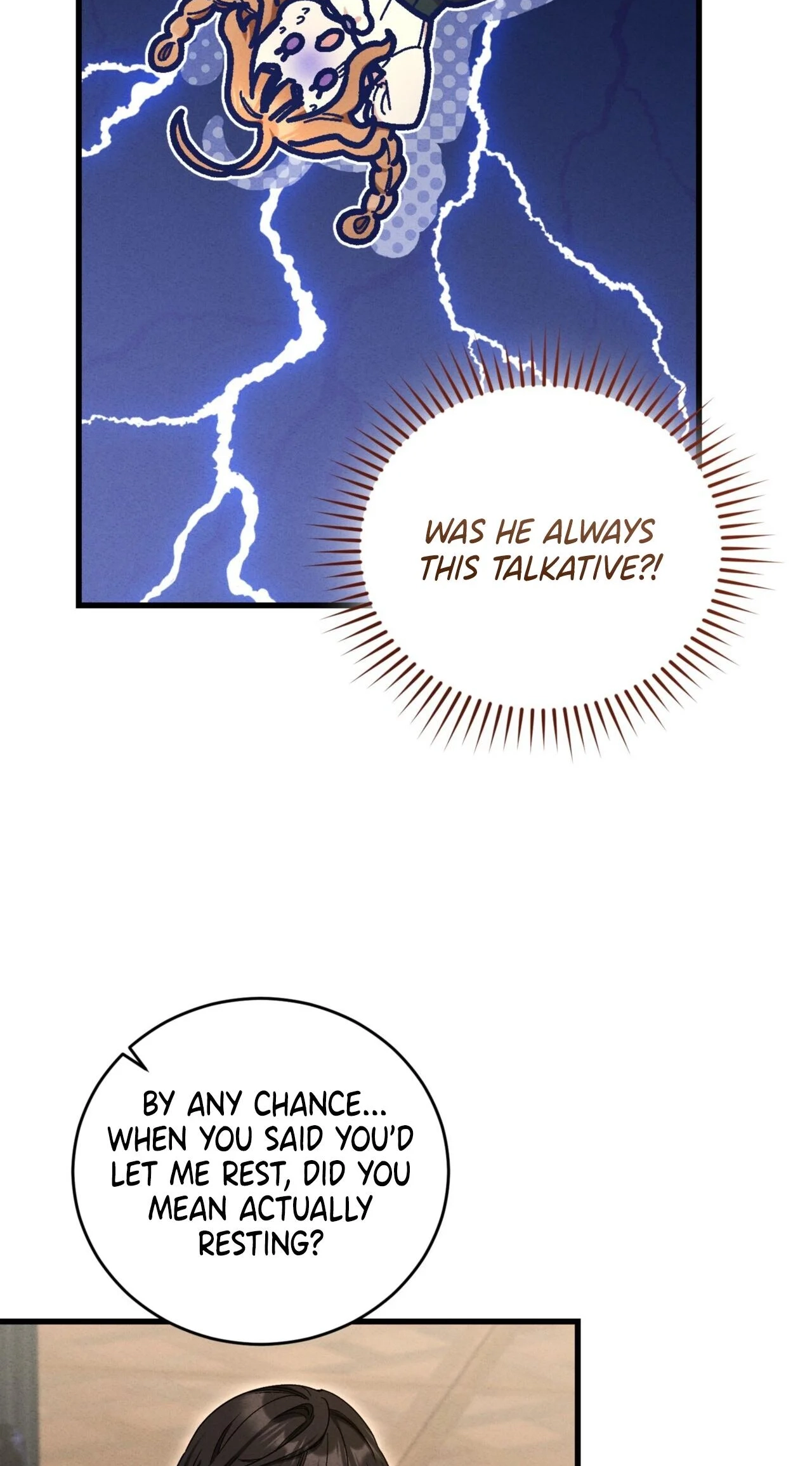 History is at the library Chapter 15 page 29 - 