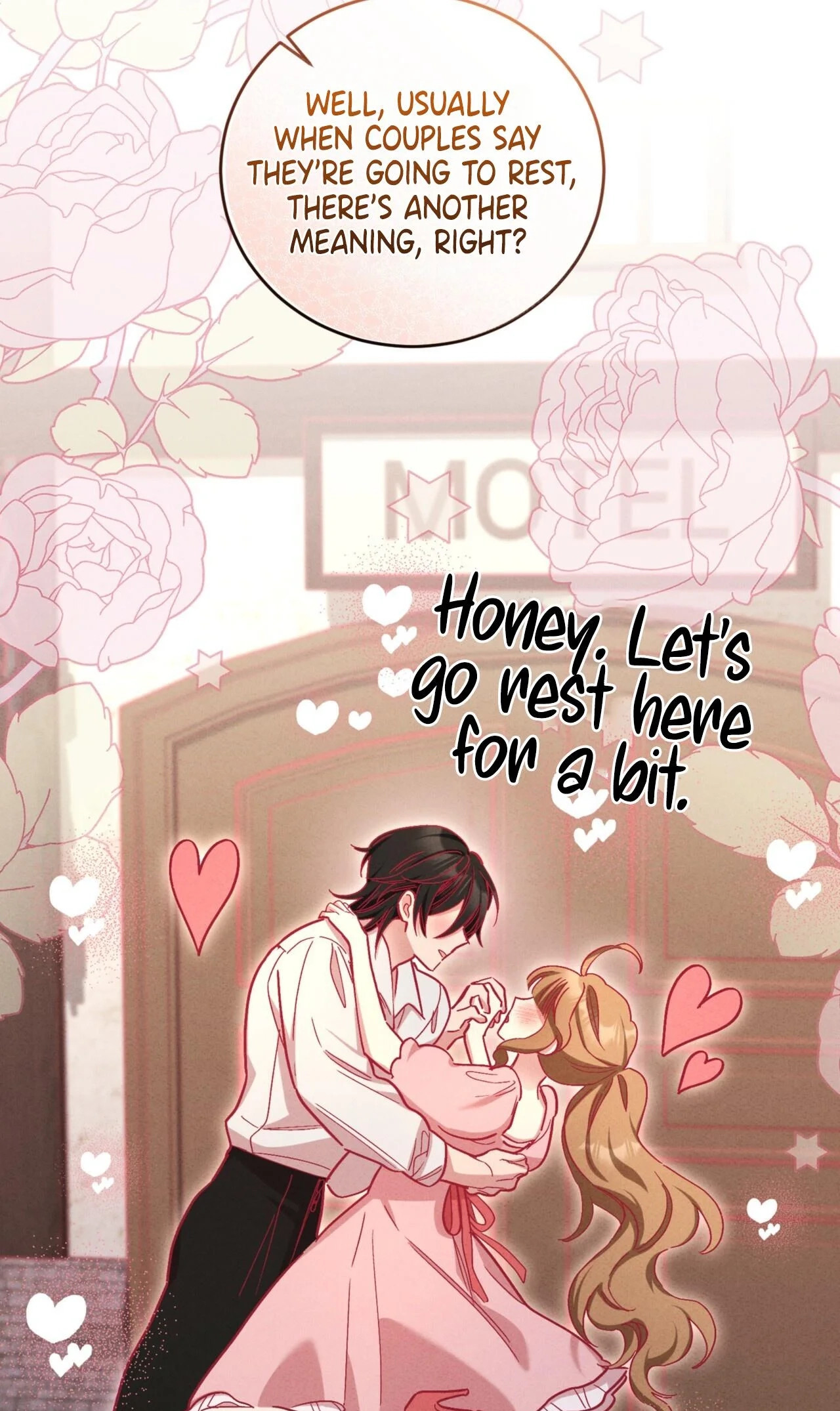 History is at the library Chapter 15 page 31 - 