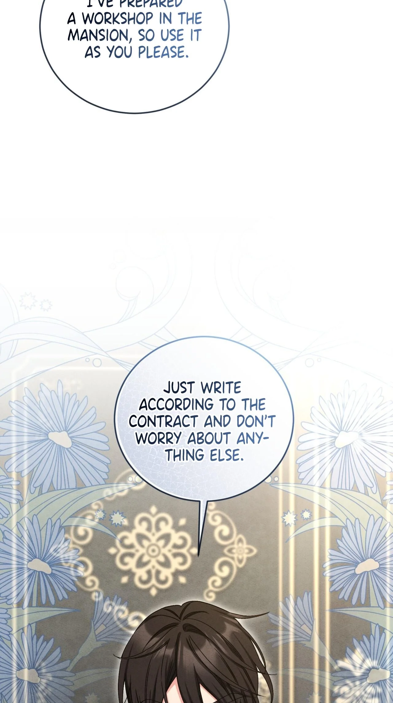 History is at the library Chapter 15 page 38 - 