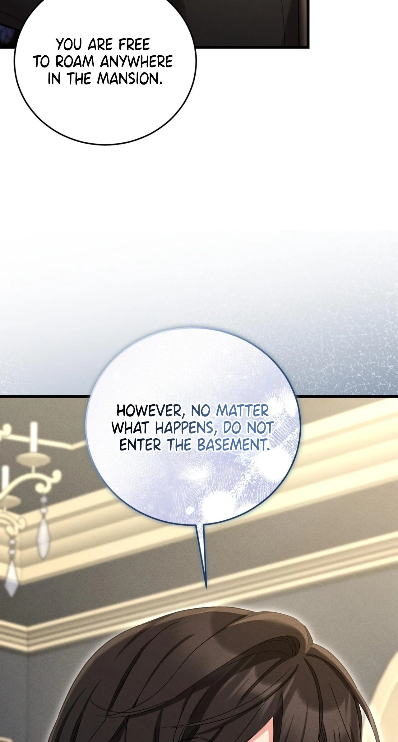 History is at the library Chapter 15 page 45 - 