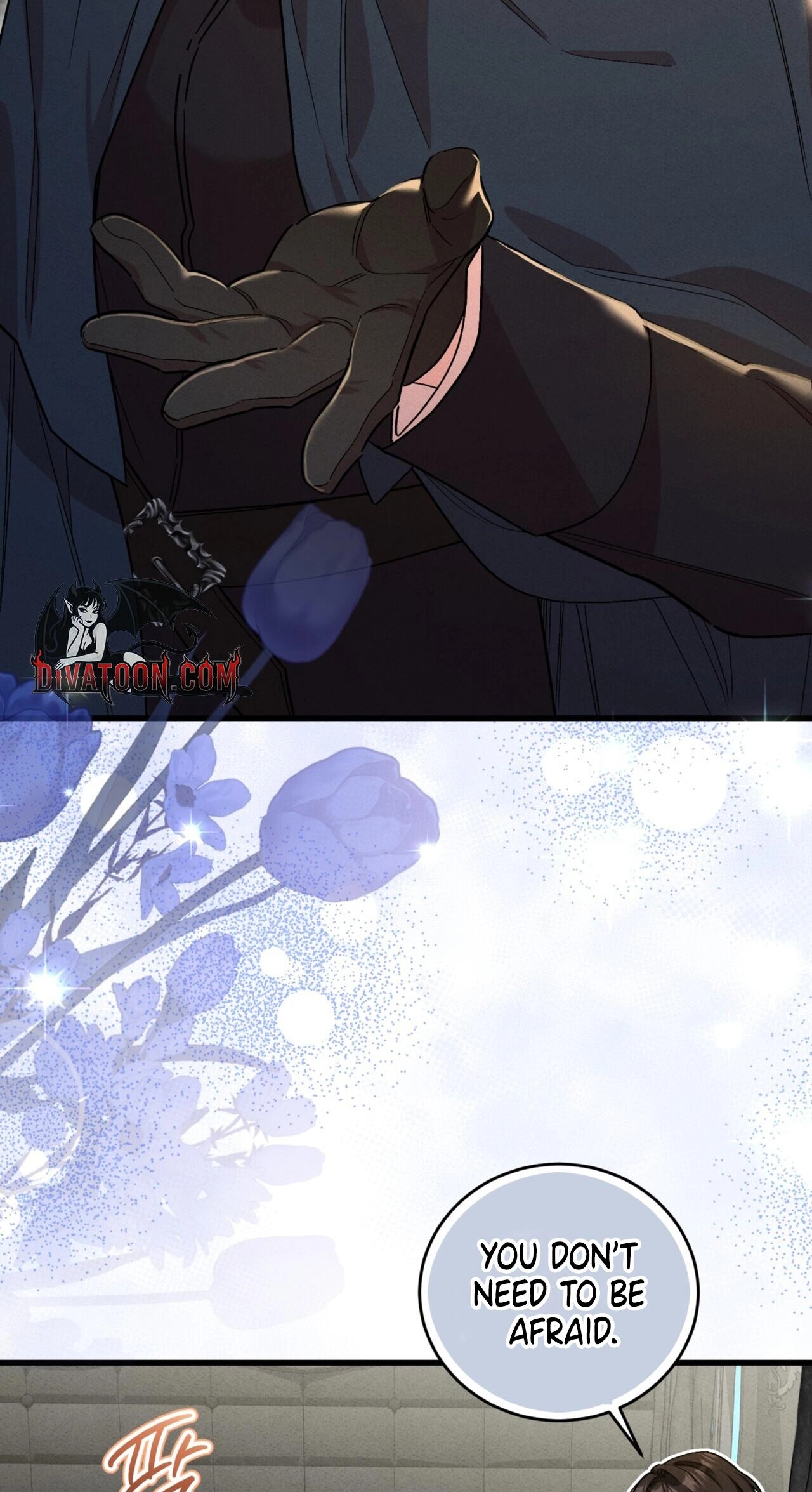 History is at the library Chapter 15 page 6 - 