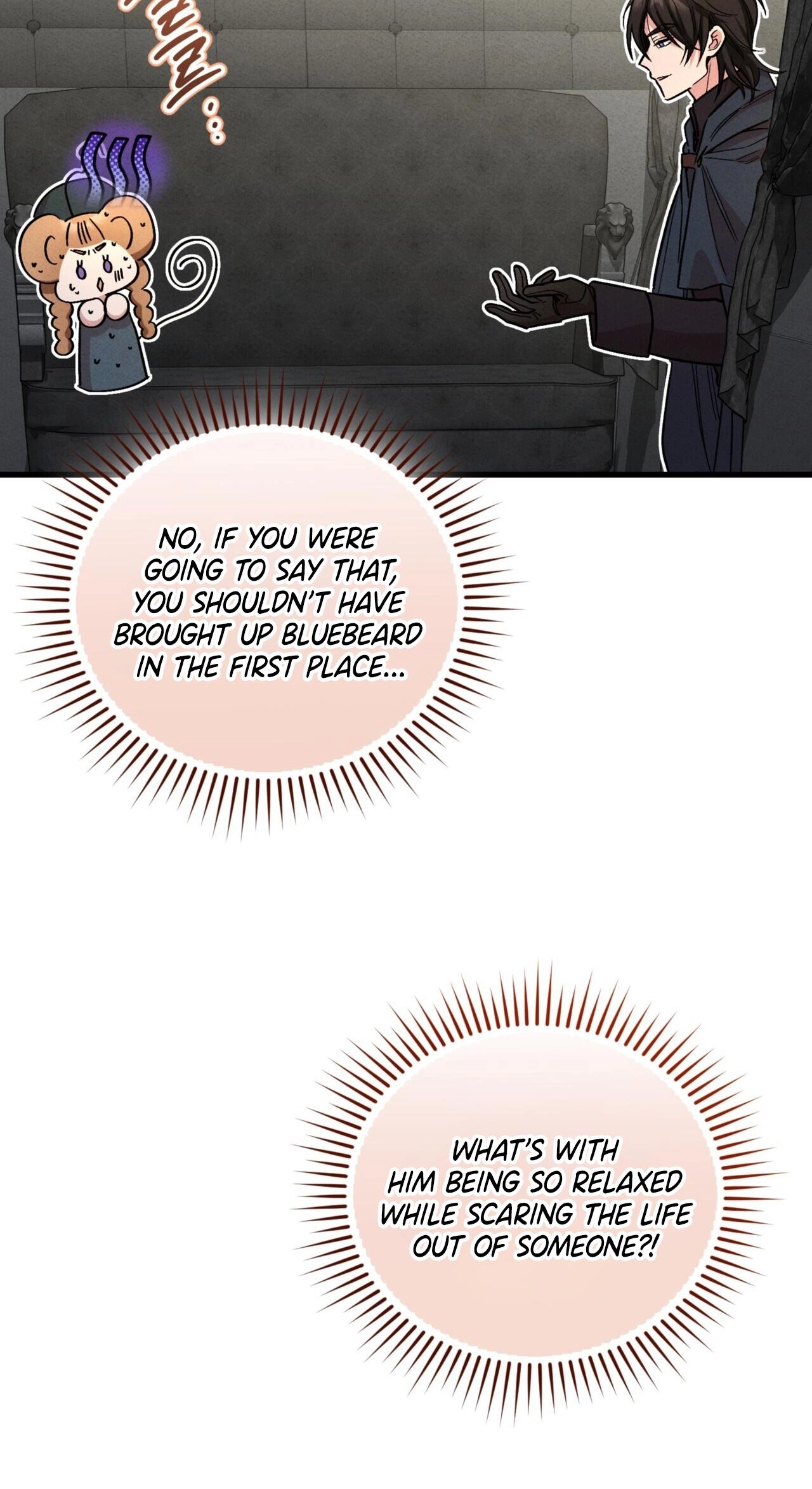 History is at the library Chapter 15 page 7 - 