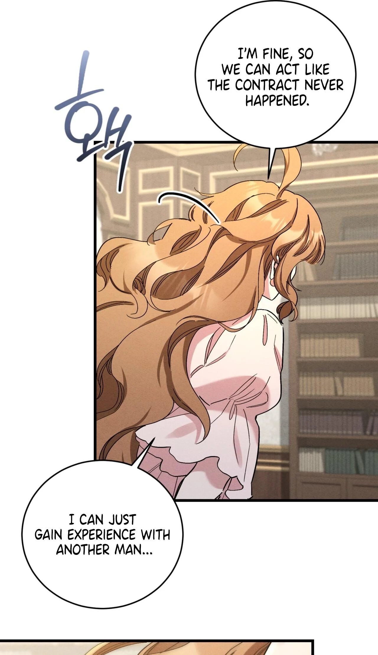 History is at the library Chapter 15 page 93 - 