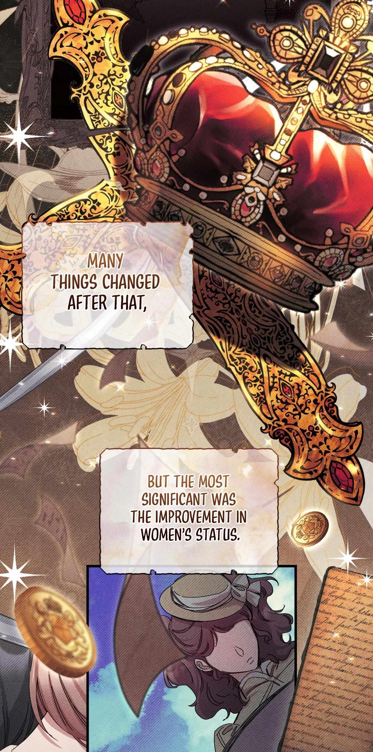 History is at the library Chapter 2 page 3 - 
