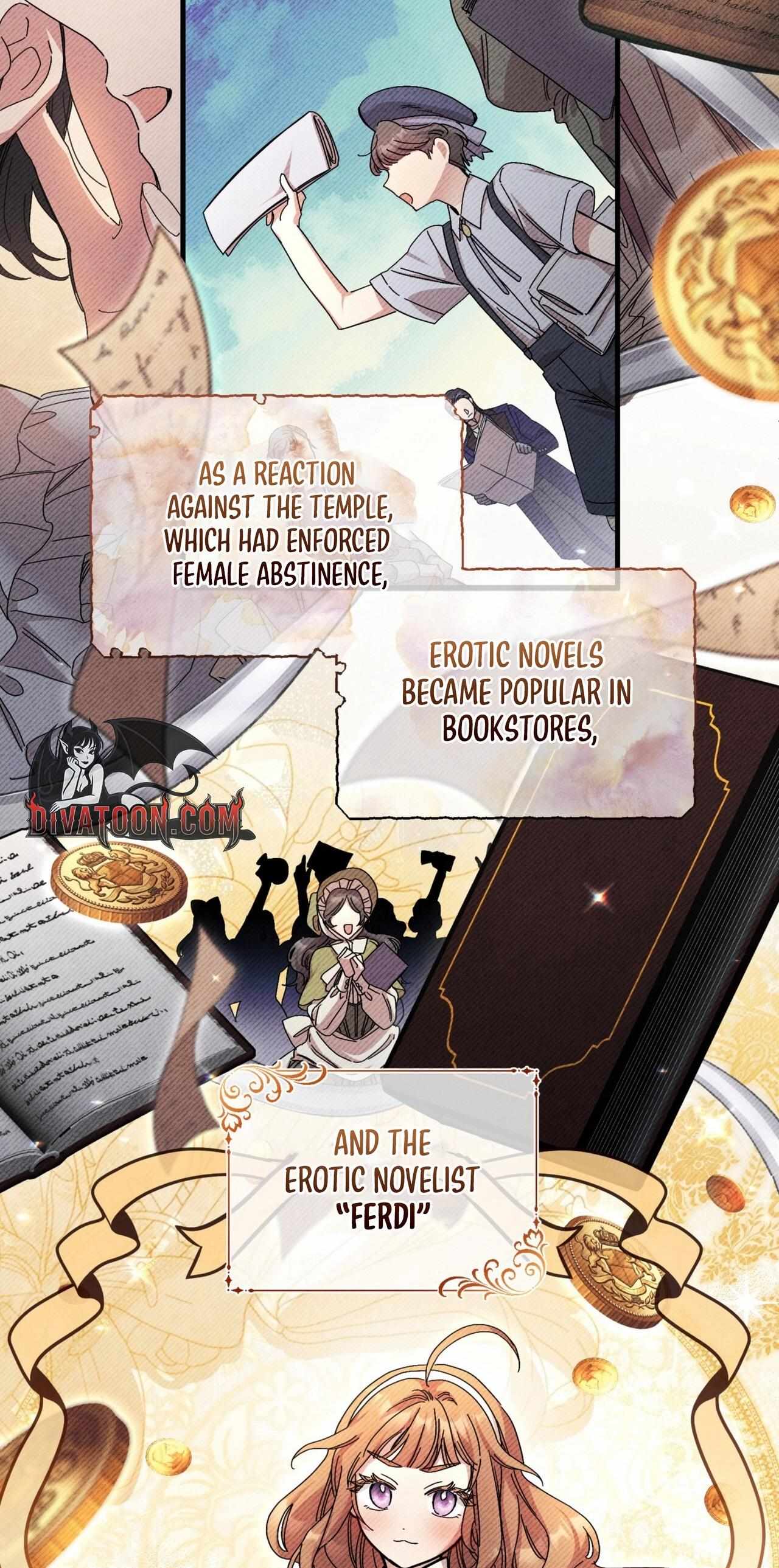 History is at the library Chapter 2 page 4 - 