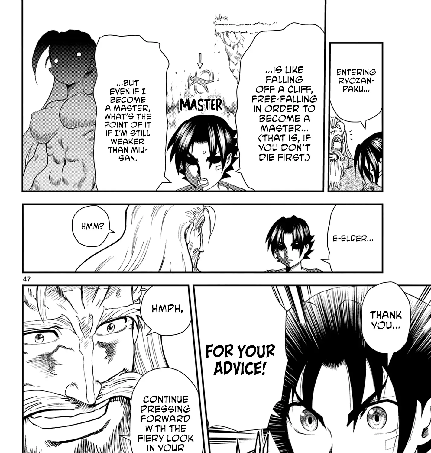 History
