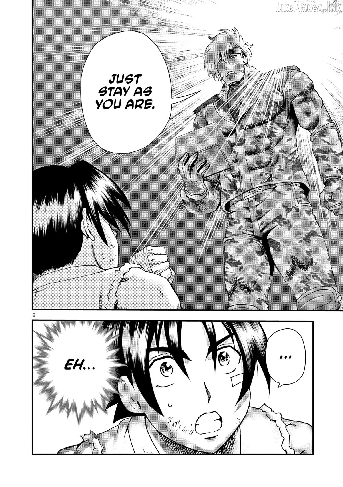 History
