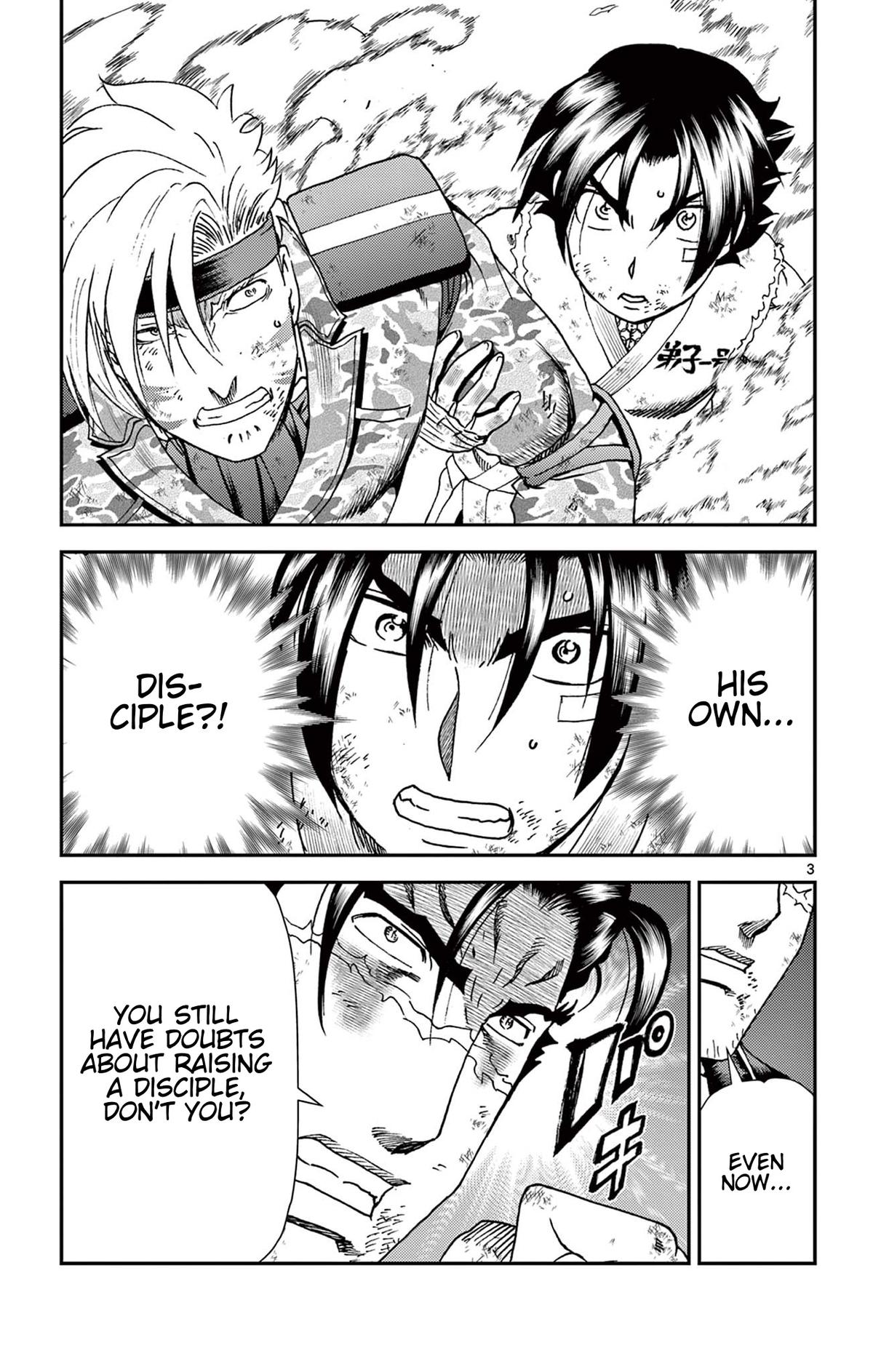 History