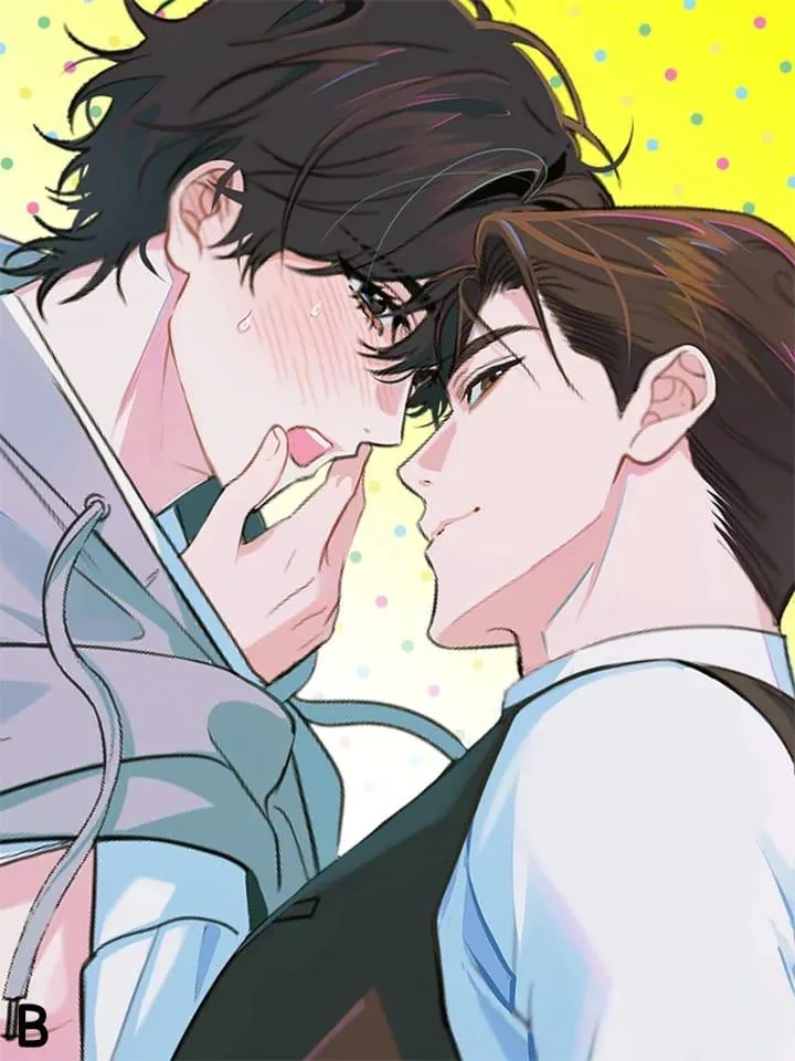Hit Me Hard Chapter 0 page 2 - 