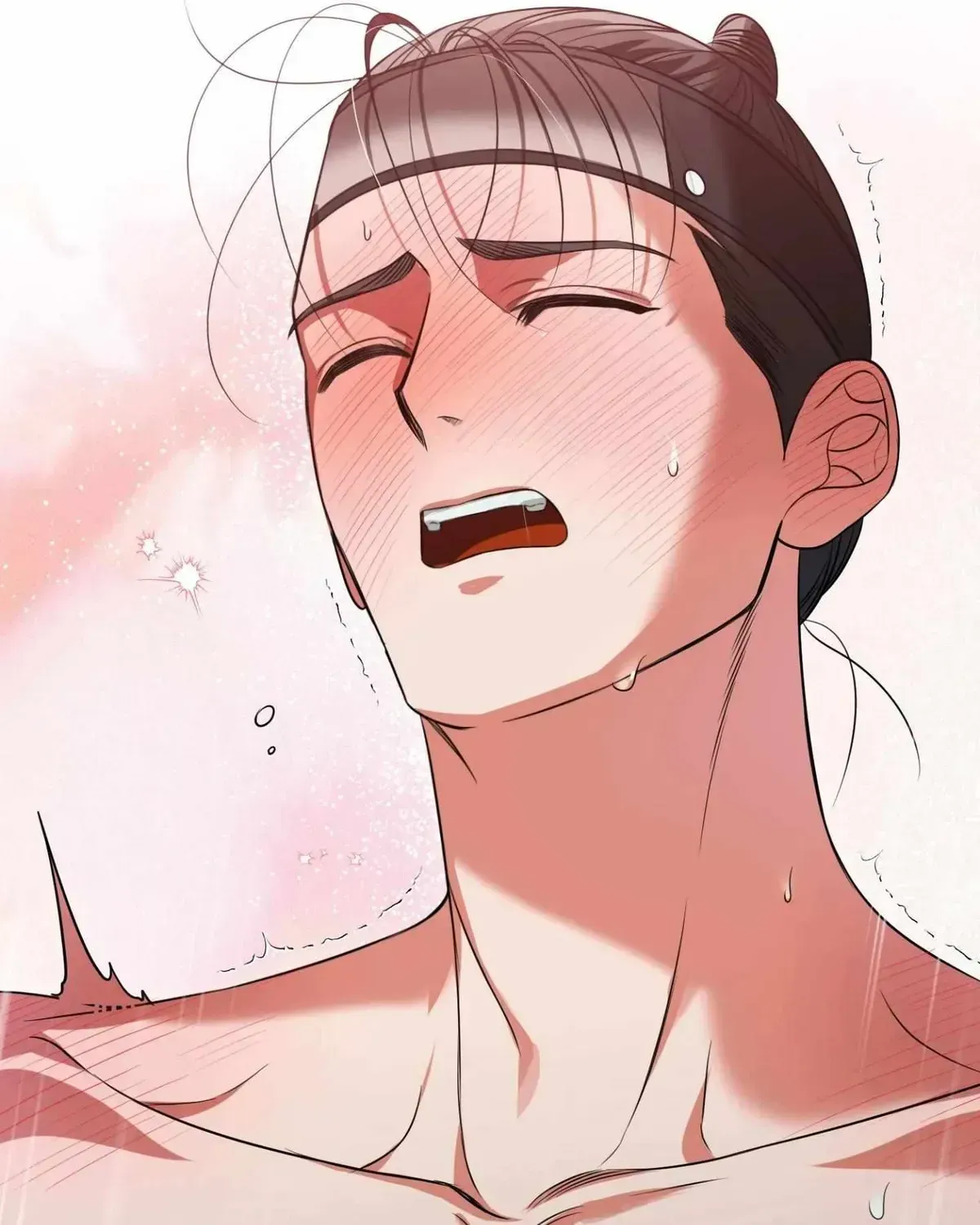 Hit Me Hard Chapter 1.2 page 129 - 