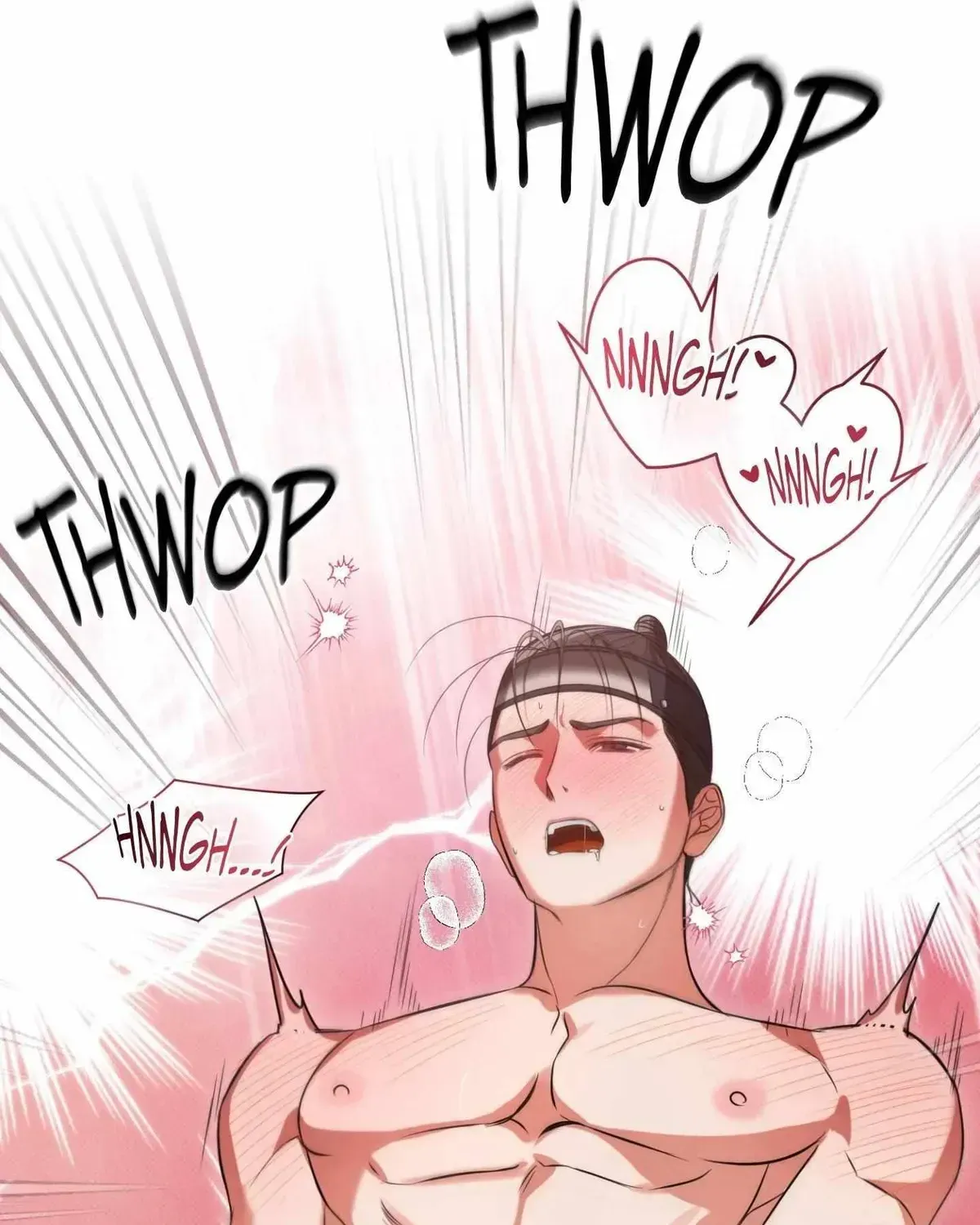 Hit Me Hard Chapter 1.2 page 131 - 