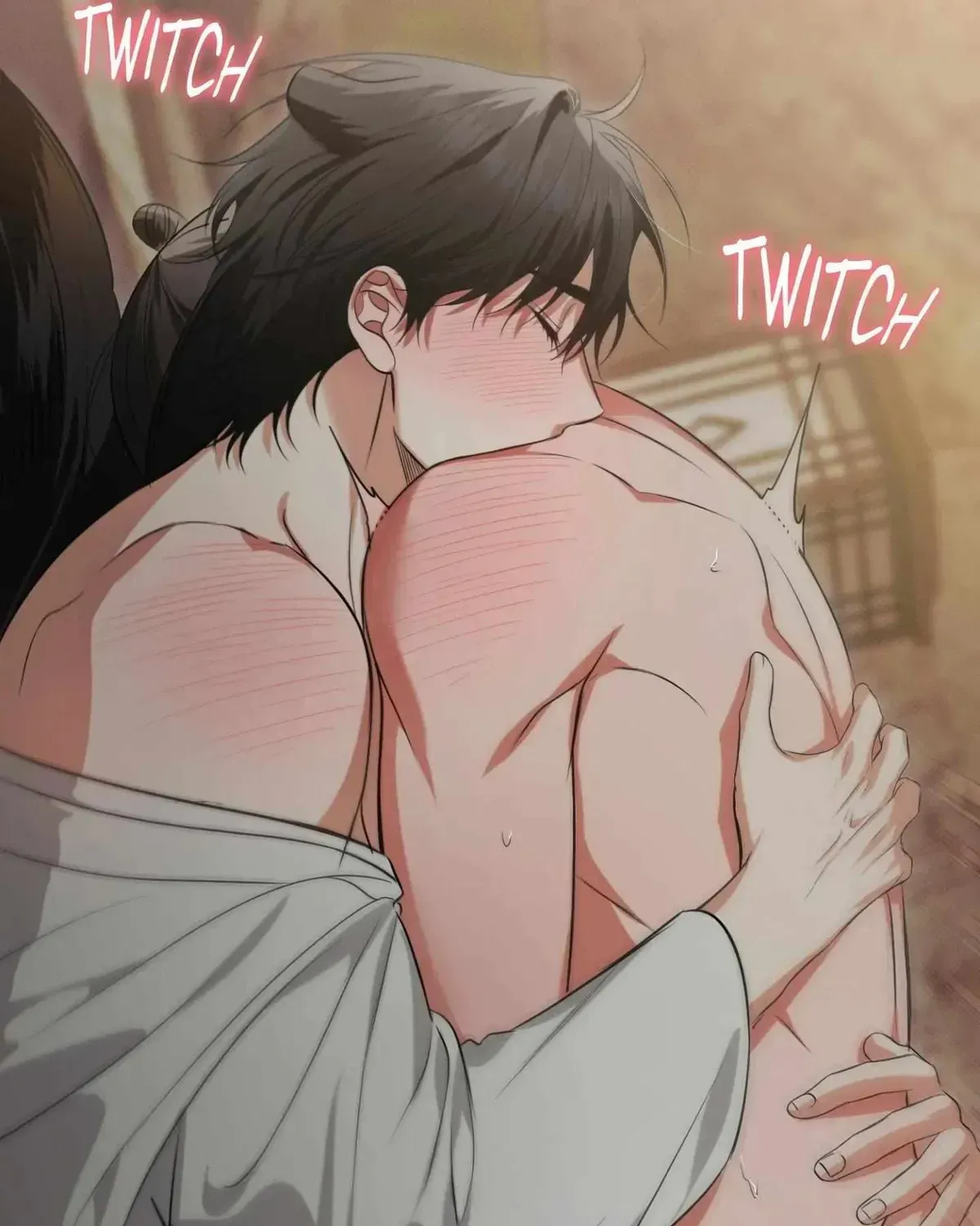Hit Me Hard Chapter 1.2 page 163 - 