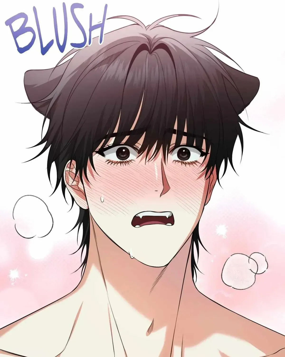 Hit Me Hard Chapter 1.2 page 172 - 