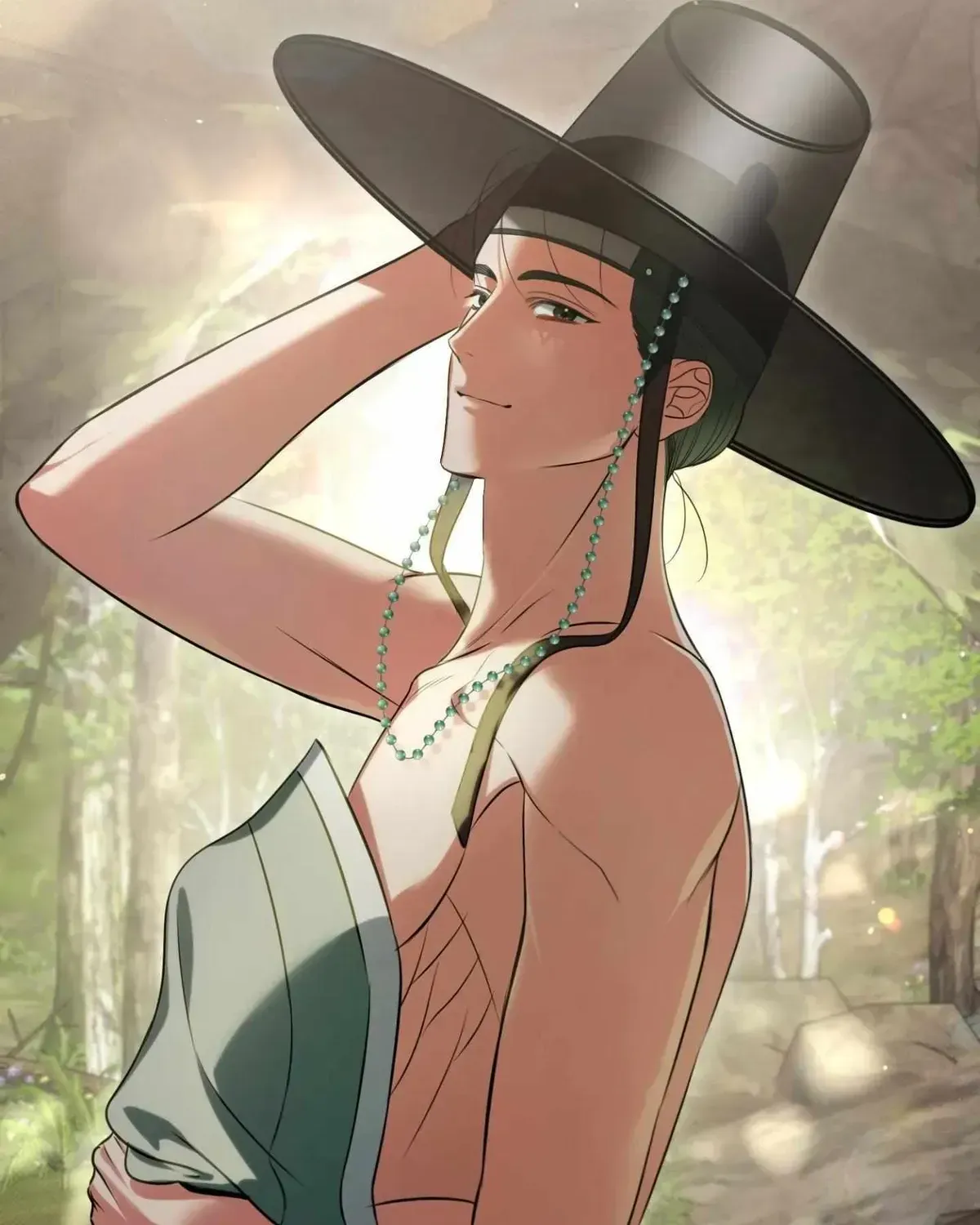 Hit Me Hard Chapter 1.2 page 187 - 