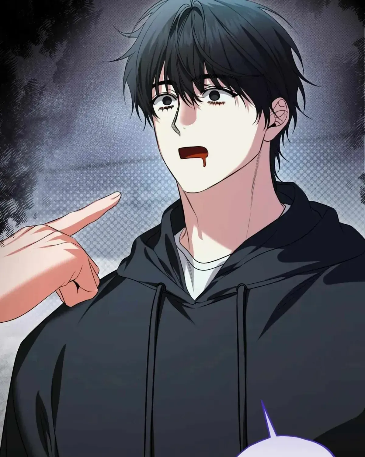 Hit Me Hard Chapter 1.2 page 193 - 