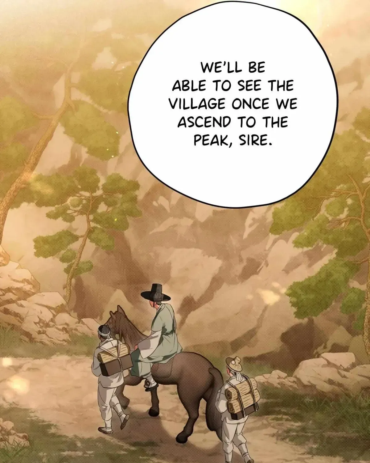 Hit Me Hard Chapter 1.2 page 4 - 