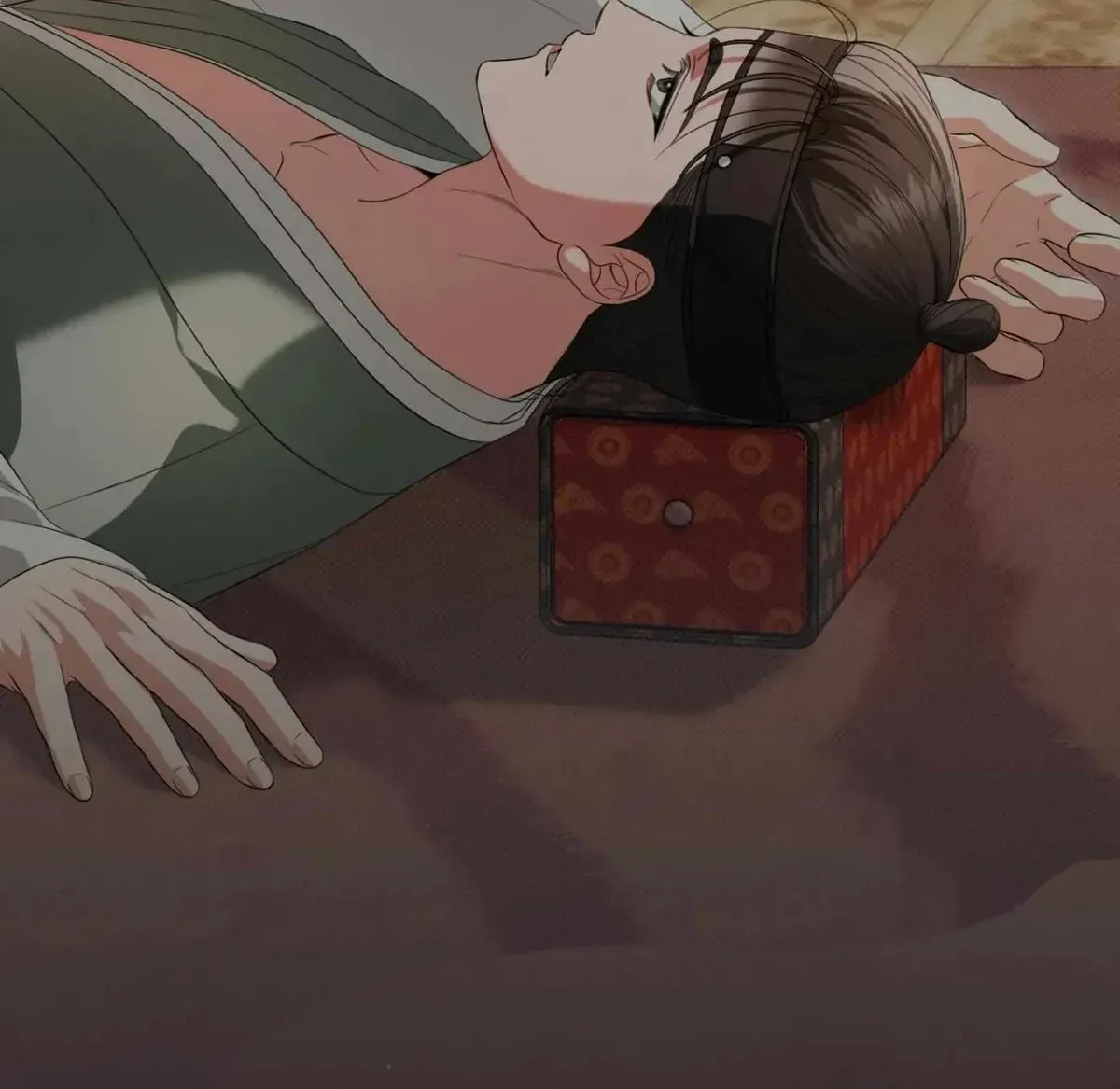 Hit Me Hard Chapter 1.2 page 58 - 
