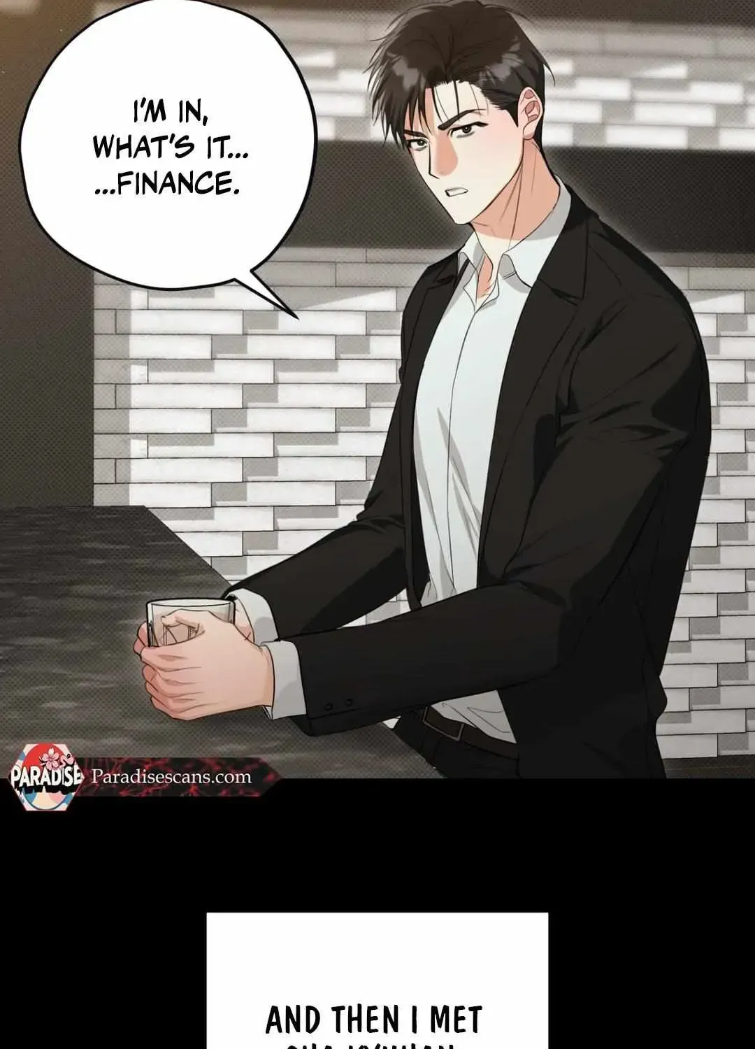 Hit Me Hard Chapter 1.3 page 76 - 