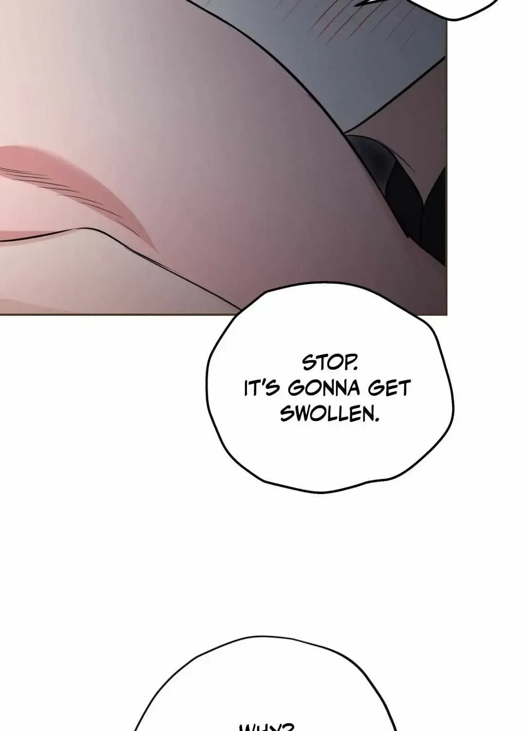 Hit Me Hard Chapter 1.3 page 91 - 