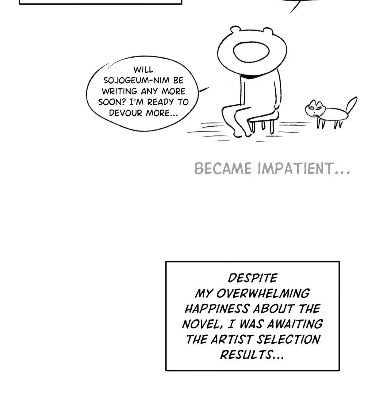 Hit Me Hard Chapter 1.4 page 14 - 